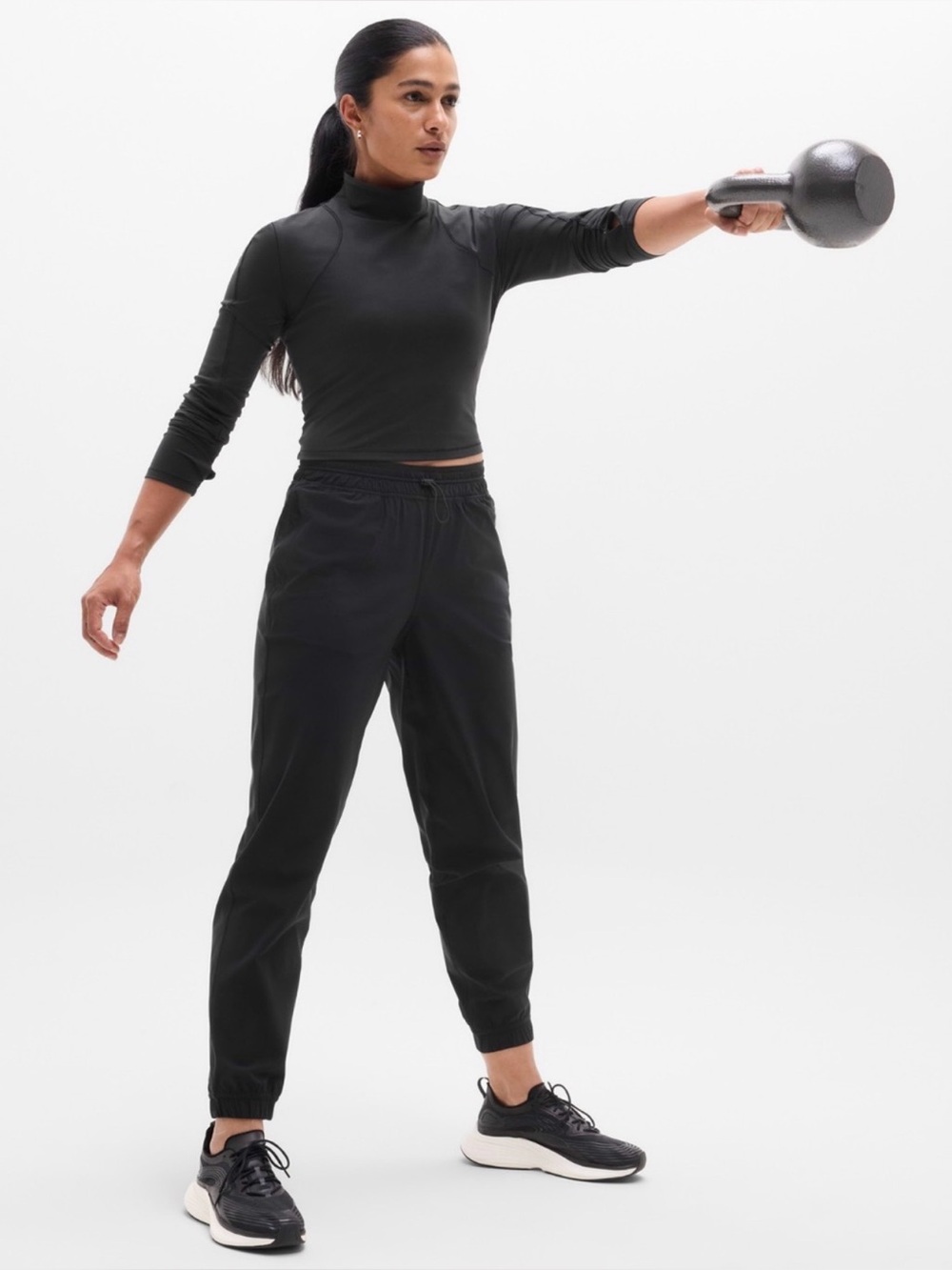 Altheta Crosstrain Joggers